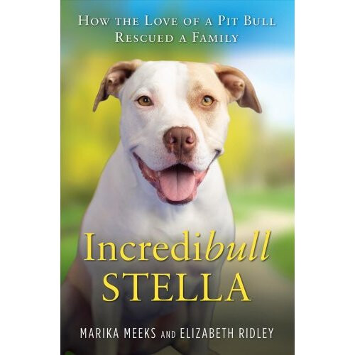 Incredibull Stella