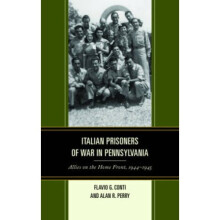 Italian Prisoners of War in Pennsylvania