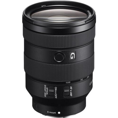 Sony Sony A7R Iii + Sel 24-105Mm F4G Oss 1