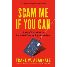 Scam Me If You Can