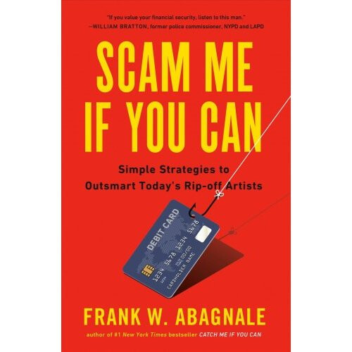 Scam Me If You Can