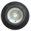 18x6.50-8 grass tyre on 4 stud rim, turf, lawnmower, buggy, 4 stud 3