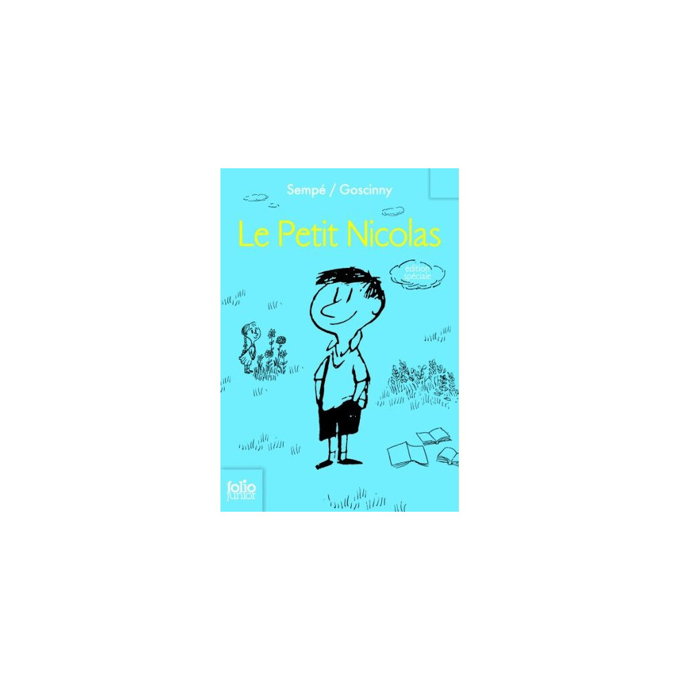 Le Petit Nicolas