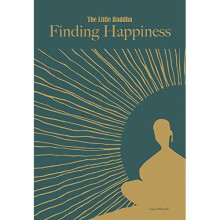 Little Buddha, The: Finding Happiness (The Little Buddha)