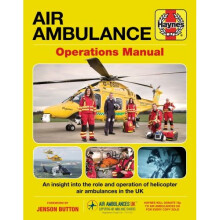 Air Ambulance Manual