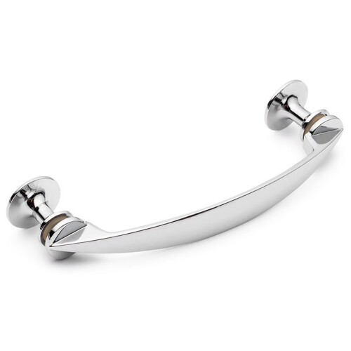 Shower Bath Door Handle/Knob Solid Zinc Alloy L095
