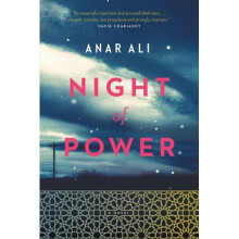 Night Of Power