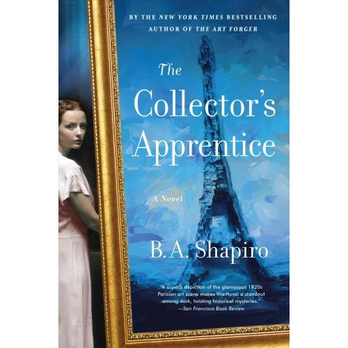 The Collector's Apprentice