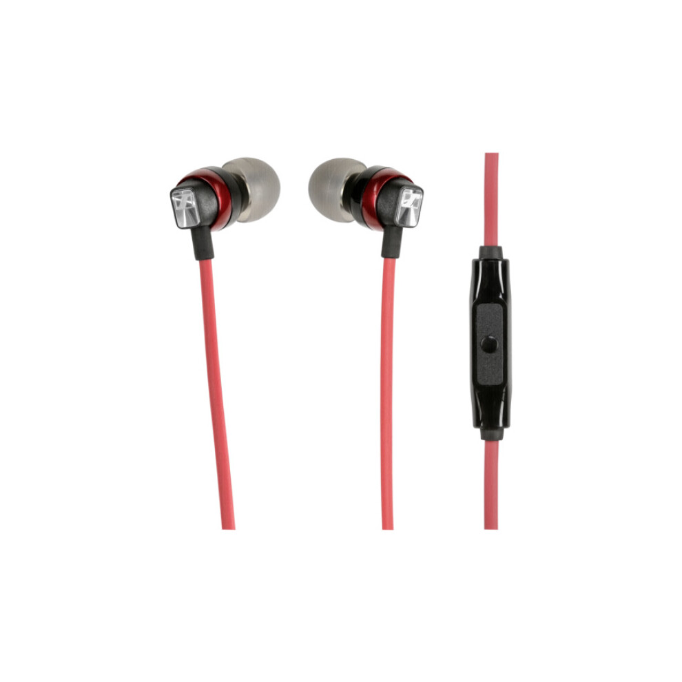 Sennheiser CX 300 red