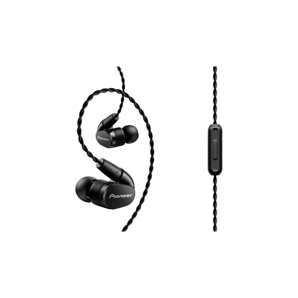 Pioneer Se-Ch5t-K Black 4573243091204