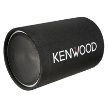 Subwoofer Kenwood KSC-W1200T - 200 Watt - 12" - Preto