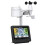 Bresser Weather Center 5-in-1 WLAN Prof. Sensor 1