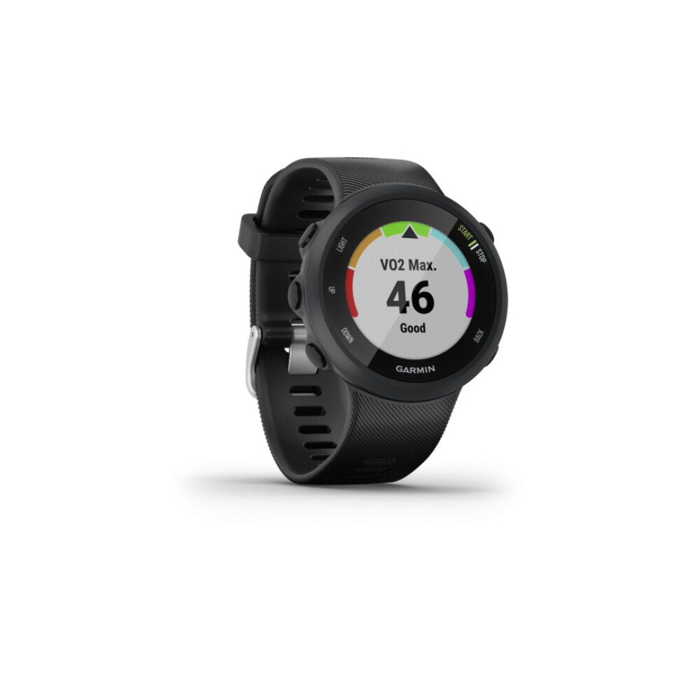 Garmin Forerunner 45 black