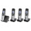 Panasonic Panasonic KX-TG6824GB 1