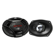 JVC Altavoces de 3 vías CS-DR6930