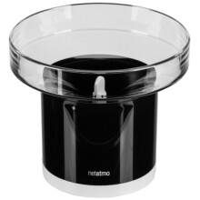 Sateenmittari - NETATMO - NRG01-WW - Sateen mittaus - Wi-Fi - Ulkona