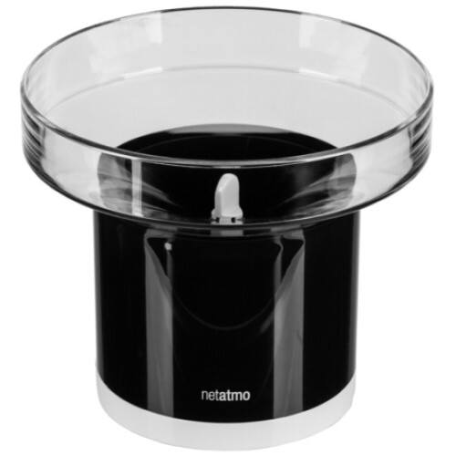 Netatmo Rain Gauge for Weather Station
