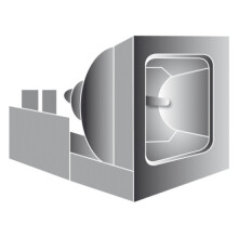 Projectorlamp - EPSON - ELPLP94 - Ontworpen voor: EB-1780W, EB-1781W, EB-1785W, EB-1795F - Origineel