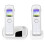 Panasonic Panasonic KX-TGJ322GW 1