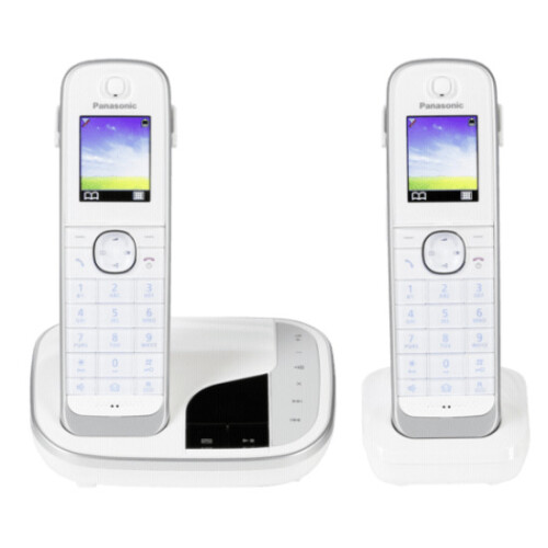 Panasonic Panasonic KX-TGJ322GW