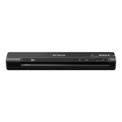 Epson Scanner Epson WORKFORCE ES-60W