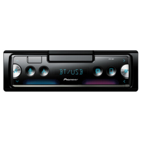 Pioneer SPH-10BT