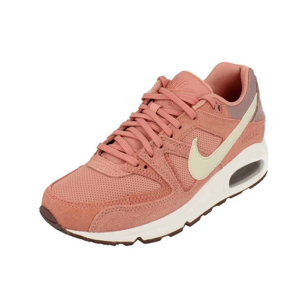 (5) Nike Womens Air Max Command Running Trainers 397690 Sneakers Shoes