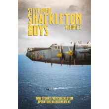 Shackleton Boys