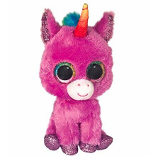Unicorn Ty Rosette - Beanie Boos