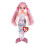 Ty TY Flippables Cora the Mermaid Pink 15 cm 1