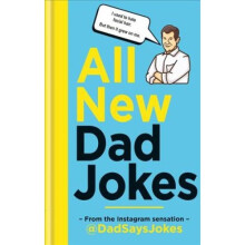 All New Dad Jokes