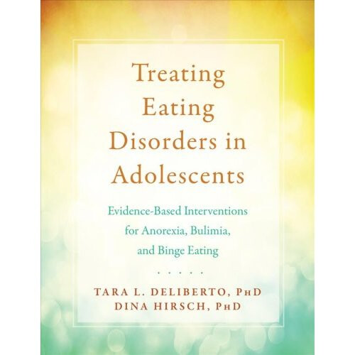 Treating Eating Disorders in Adolescents
