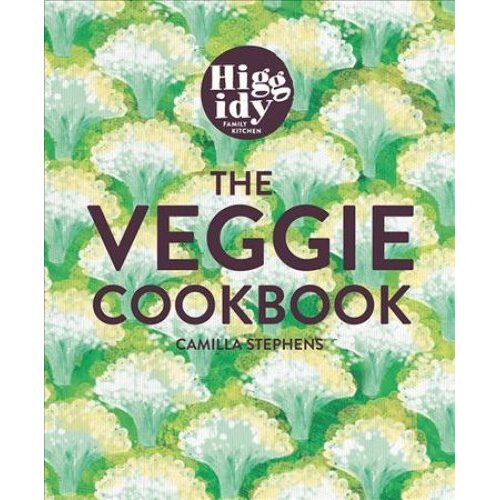 Higgidy - The Veggie Cookbook