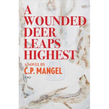 A A wounded deer leaps highest