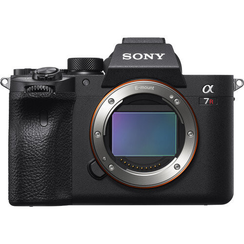 Sony SONY A7R IV body