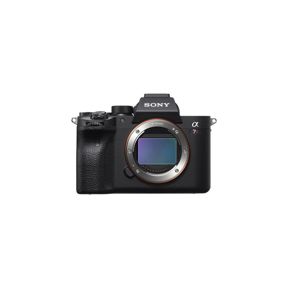 SONY A7R IV Body