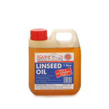 Equine Products Linseed Oil Liquid