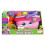 LeapFrog LeapFrog Shapes & Sharing Picnic Basket Pink 2