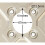 20x8.00-8 gras, grasmaaier band, ride on, 4 nops velg - set van 2 4