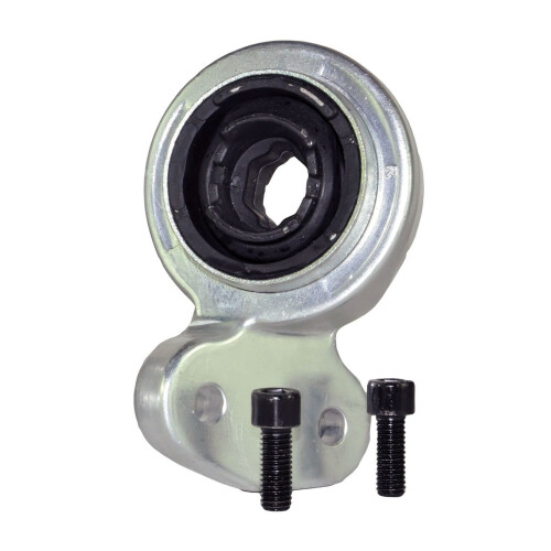 Front Lower Right Wishbone Control Arm Bush For BMW 3 Series E46 31126754900 2