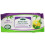 Aleva Naturals, Βάμβακα Βάπτιμα, 80 Βάπτιμα 1