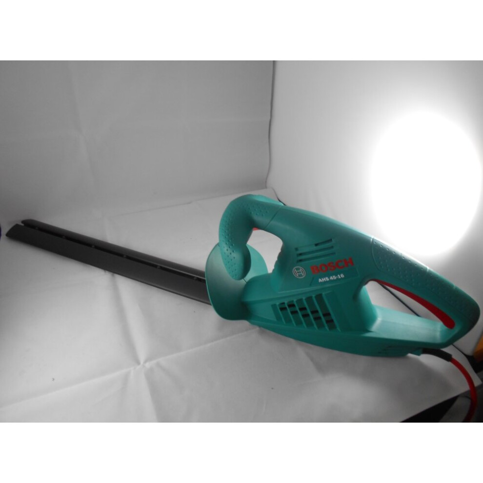 Bosch AHS 45-16 Electric Hedge Cutter