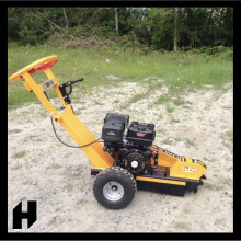 LUMAG BSF15 Petrol Stump Grinder - 389cc Engine