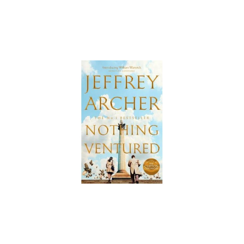 Nothing Ventured