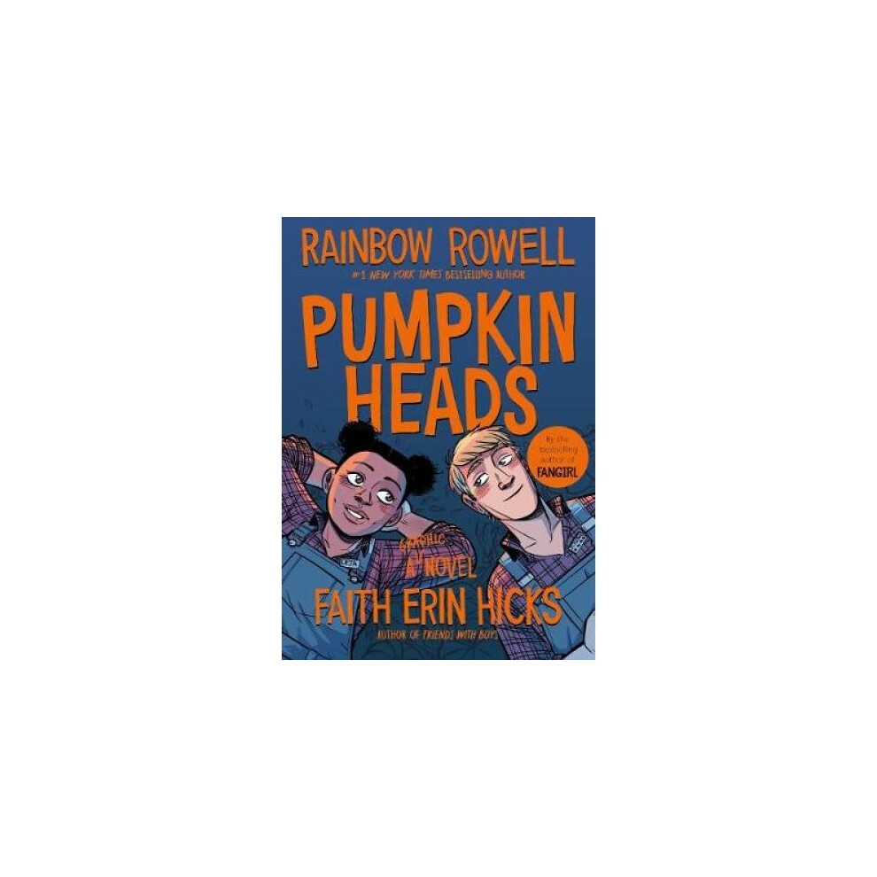 Pumpkinheads