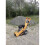 Lumag LUMAG BSF15 Petrol Stump Grinder - 389cc Engine 2
