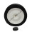 Parnells Roue en caoutchouc de remplacement de tondeuse à gazon de 150 mm 6" - ensemble de 2 3
