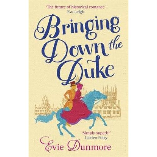 Bringing Down the Duke