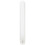 VidaXL vidaXL Wall-mounted Urinal Privacy Screen Ceramic White Divider Partition 4
