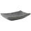 VidaXL vidaXL Waschbecken 50x35x12 cm Marmor Schwarz 2